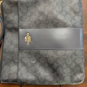 Coach Crossbody
